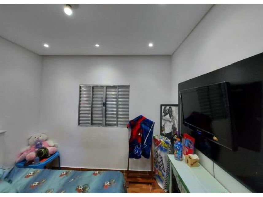 Imagem 7 do Leilão de Casa - Parque Santa Madalena - São Paulo/SP