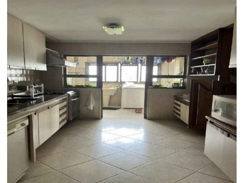 Imagem 10 do Leilão de Apartamento - Santo Amaro - São Paulo/SP