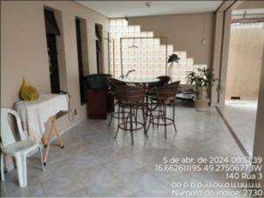 Imagem 11 do Leilão de Casa - Setor Marechal Rondon - Goiânia/GO