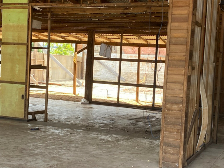 Imagem 2 do Leilão de Terreno - Campina - São Leopoldo/RS