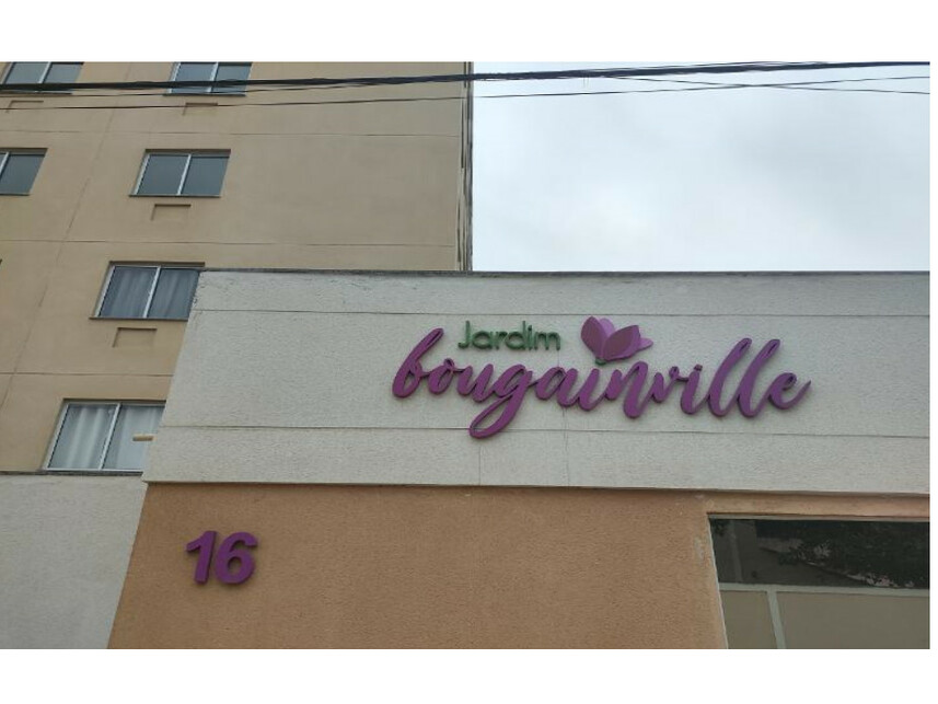 Imagem 2 do Leilão de Apartamento - Vista Alegre - São Gonçalo/RJ