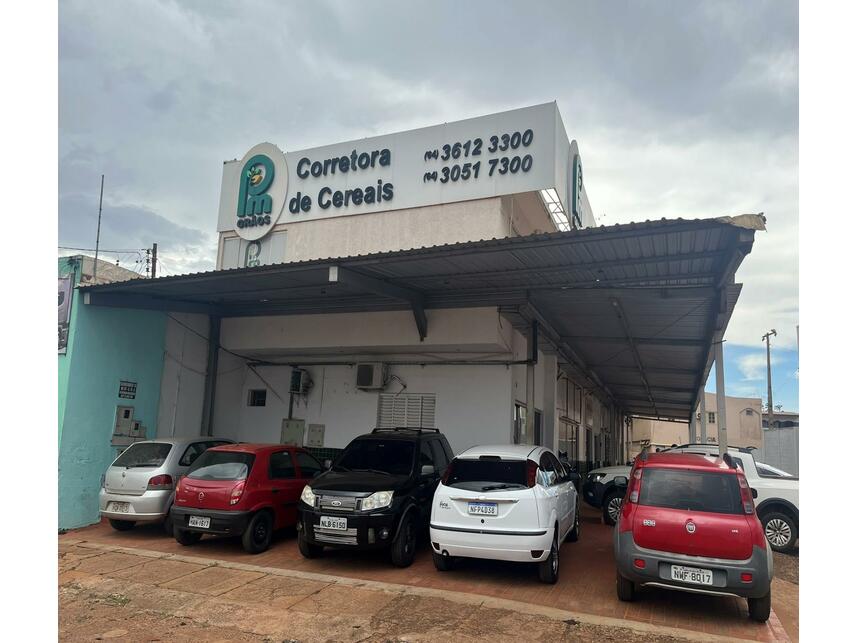 Imagem 2 do Leilão de Imóvel Comercial - Setor Alvorada - Rio Verde/GO