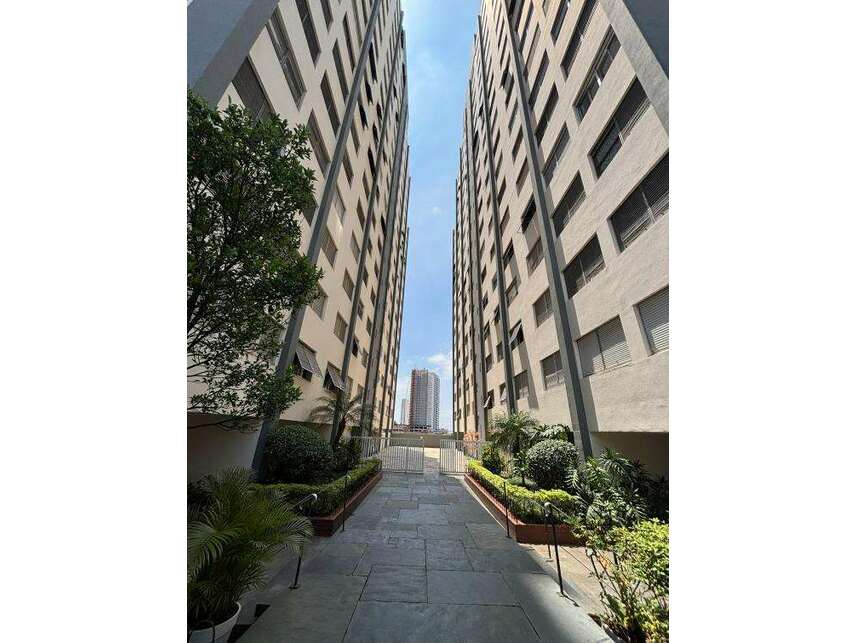 Imagem 7 do Leilão de Apartamento - Cambuci - São Paulo/SP
