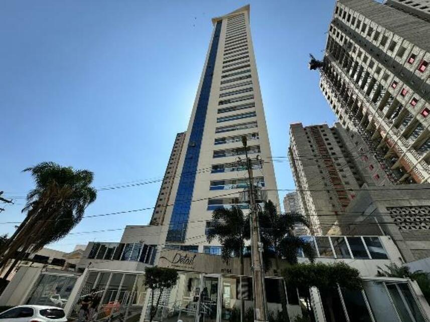 Imagem 1 do Leilão de Apartamento - Setor Bueno - Goiânia/GO