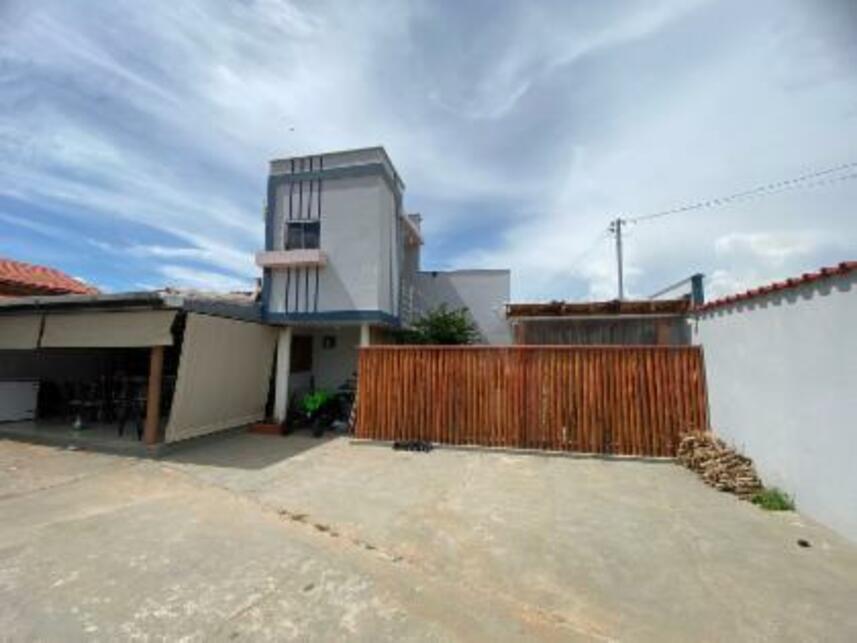 Imagem 5 do Leilão de Casa - Setor Guarani - Posse/GO