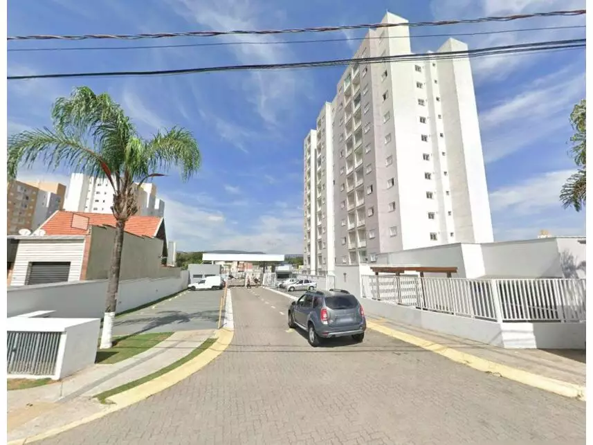 Leilão de Apartamento Imóvel em Jundiaí/SP - Lance Inicial R$ 211.525 - Extrajudicial