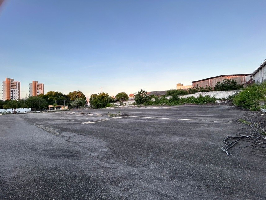 Imagem 14 do Leilão de Terreno - Lagoa Nova - Natal/RN