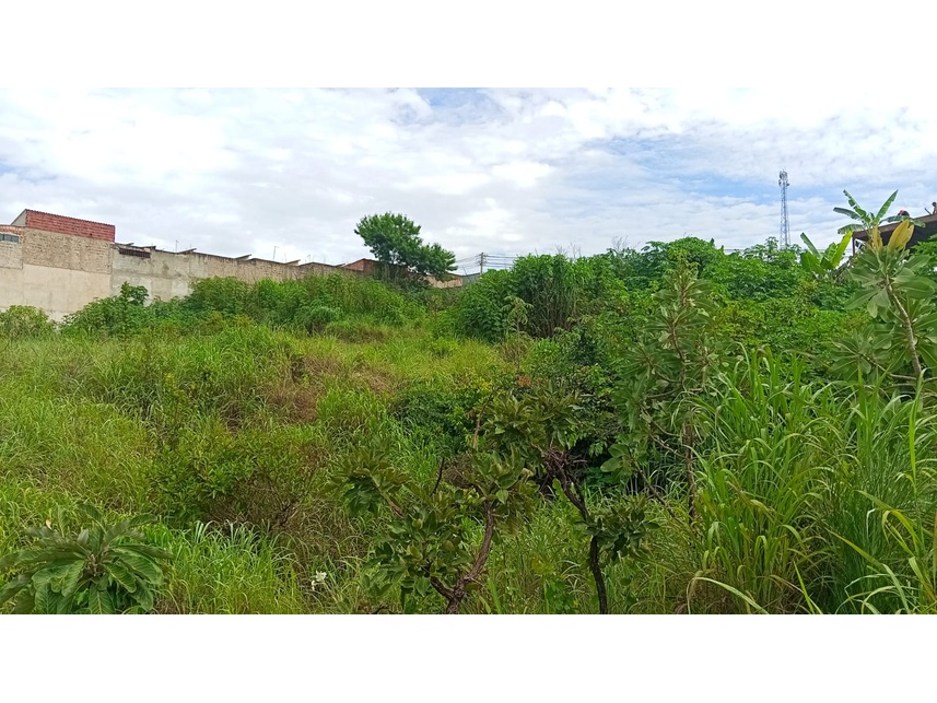 Imagem 6 do Leilão de Terreno - Centro - Santo Antônio do Descoberto/GO