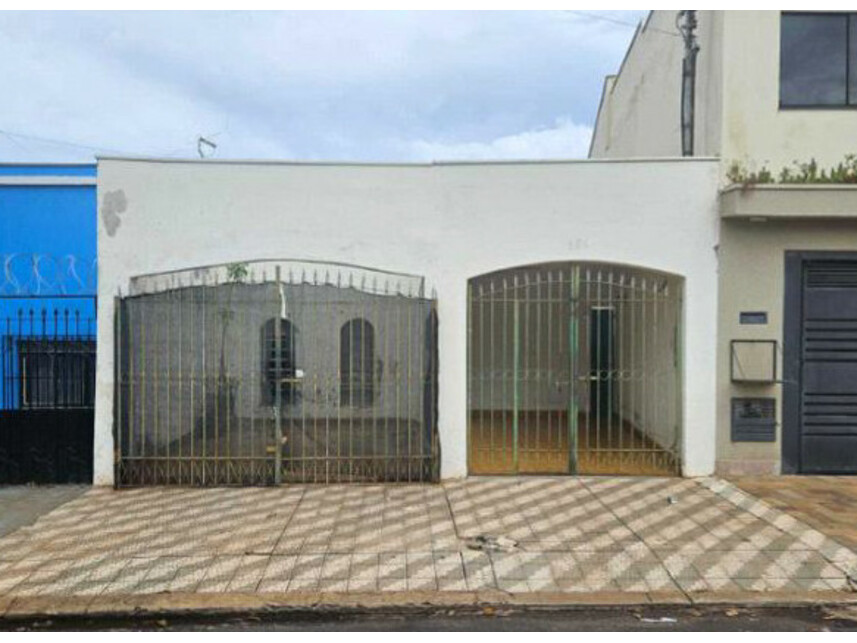 Imagem  do Leilão de Casa - São Benedito - Uberaba/MG
