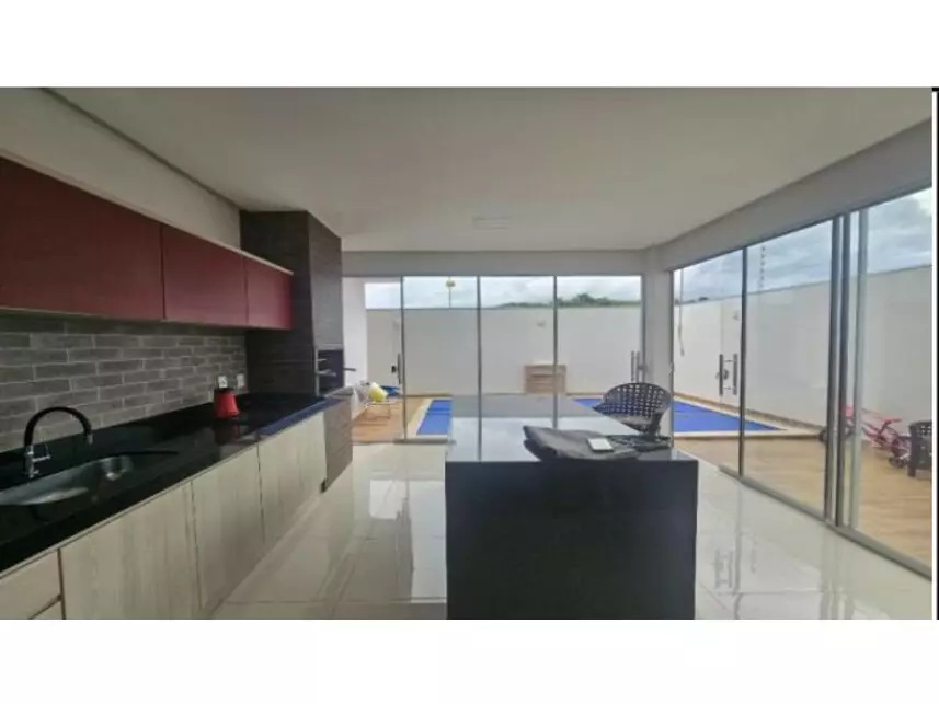 Leilão de Casa Imóvel em Anápolis/GO - Lance Inicial R$ 445.000 - Extrajudicial