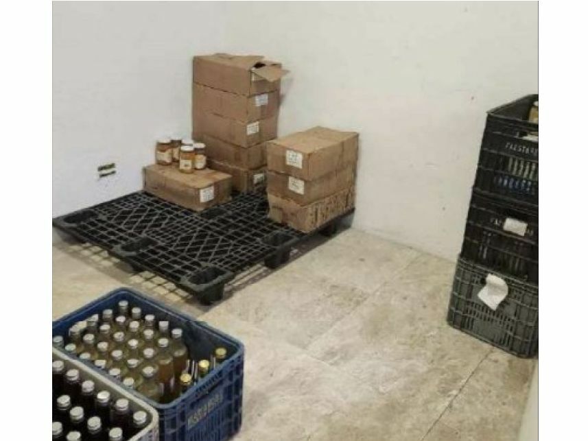 Imagem 9 do Leilão de Imóvel Comercial - Jardim Bela Vista - São Paulo/SP