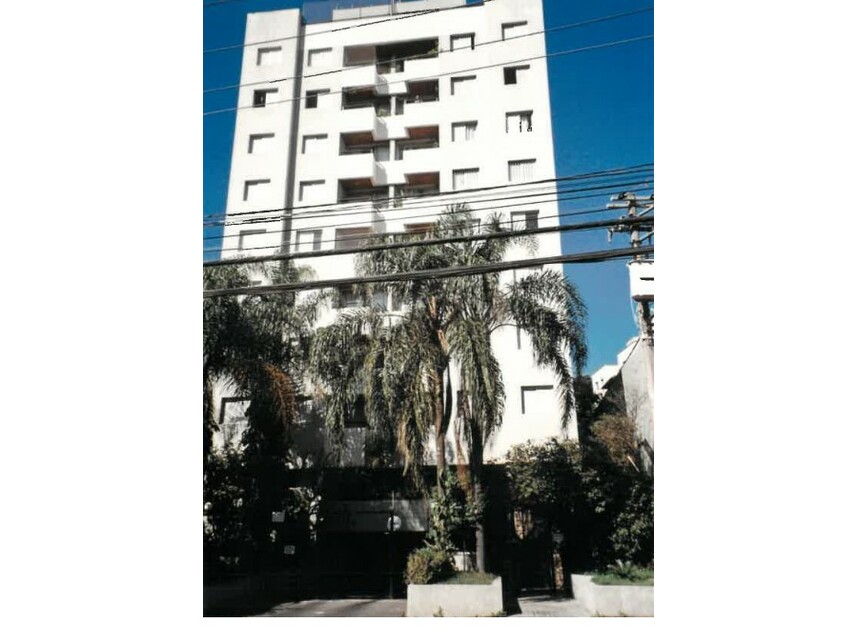 Imagem 1 do Leilão de Apartamento - Vila Madalena - São Paulo/SP