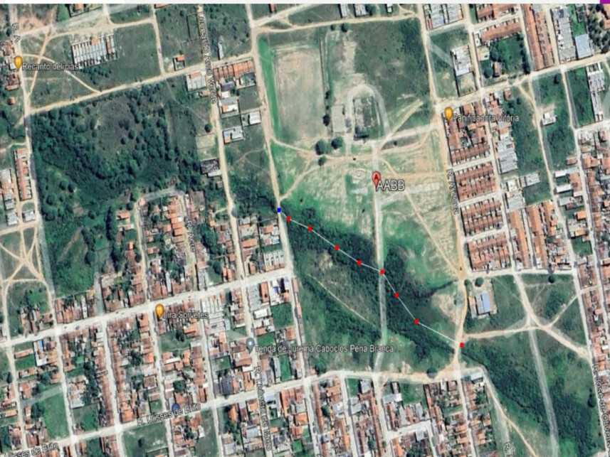 Imagem 6 do Leilão de Imóvel Comercial - São Cristóvão - Arcoverde/PE