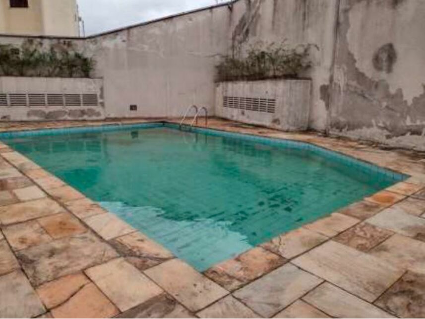 Imagem 3 do Leilão de Apartamento (Cobertura) - Vila Santo Estéfano - São Paulo/SP