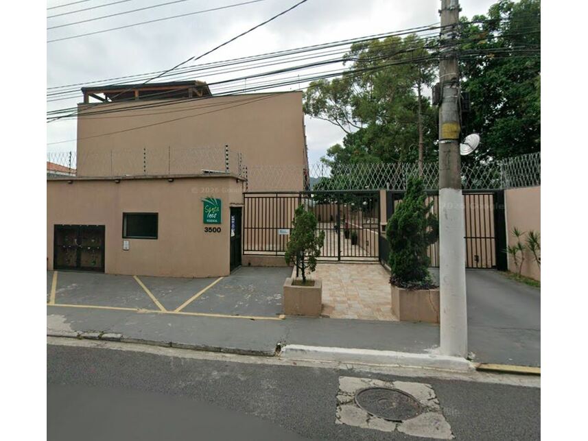 Imagem 1 do Leilão de Casa - JVila Branca - São Paulo/SP