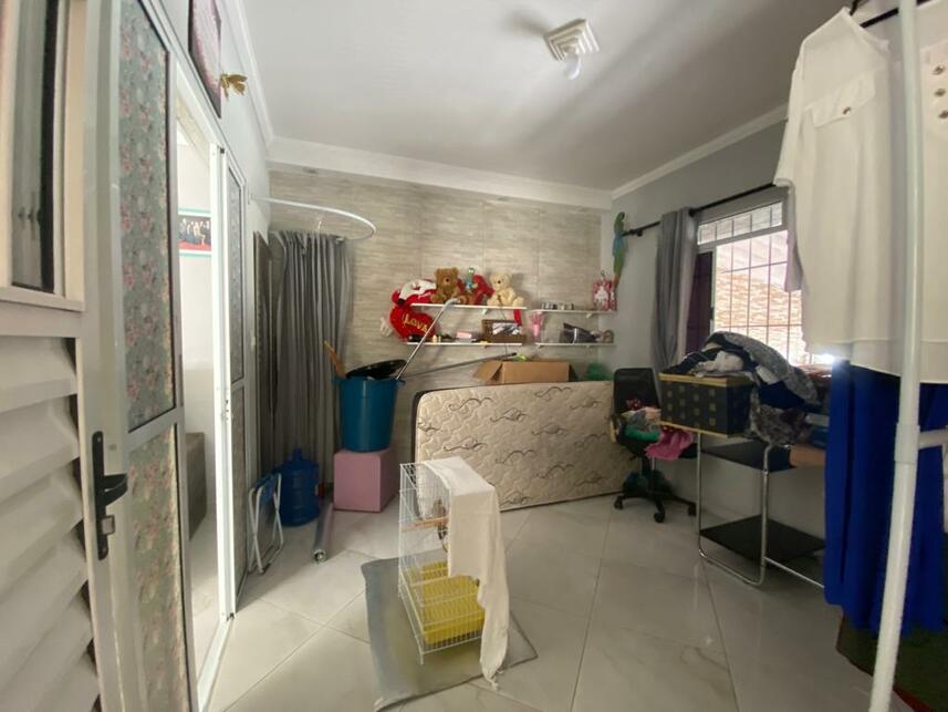 Imagem 7 do Leilão de Casa - Paulicéia - São Bernardo do Campo/SP