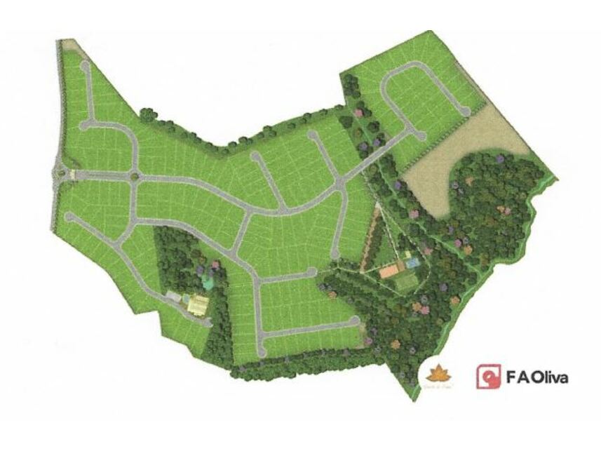 Imagem 5 do Leilão de Terreno - Reserva da Quinta - Cabreúva/SP