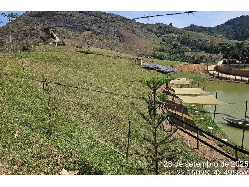 Imagem 4 do Leilão de Área Rural - Zona Rural - Bom Jardim/RJ