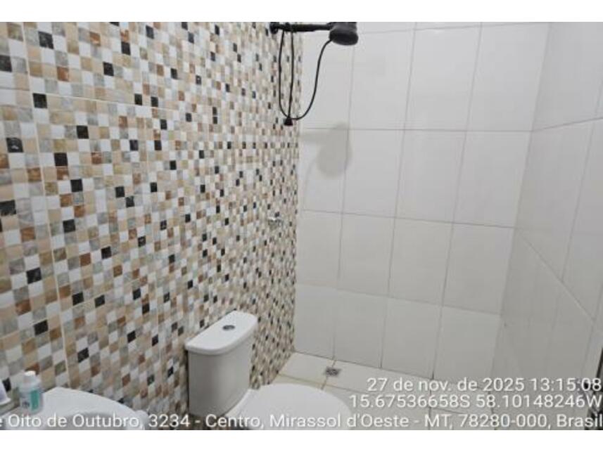 Imagem 15 do Leilão de Prédio Comercial - Centro - Mirassol D'oeste/MT