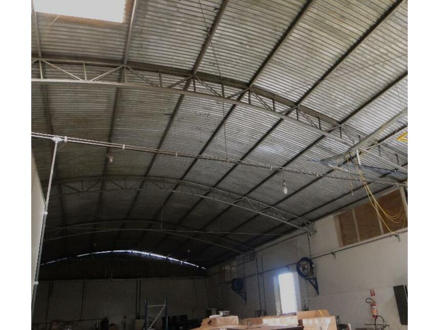 Imagem 14 do Leilão de Imóvel Industrial - Centro - Anhumas/SP
