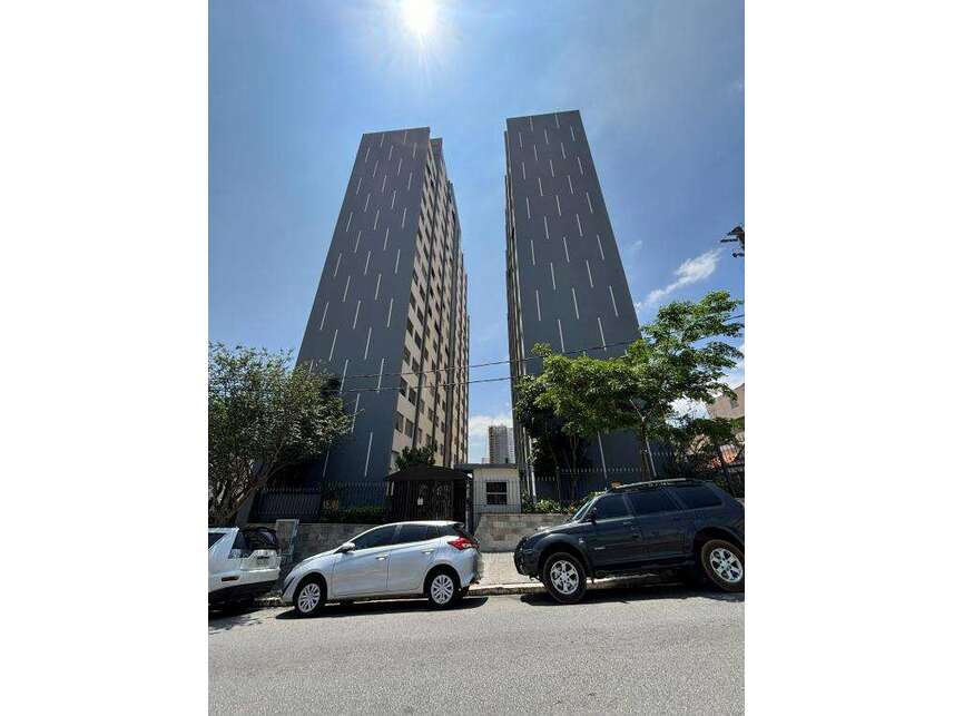 Imagem 2 do Leilão de Apartamento - Cambuci - São Paulo/SP