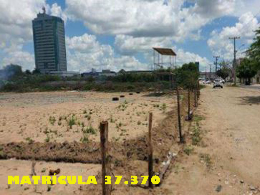 Imagem 3 do Leilão de Terreno - São João - Feira de Santana/BA