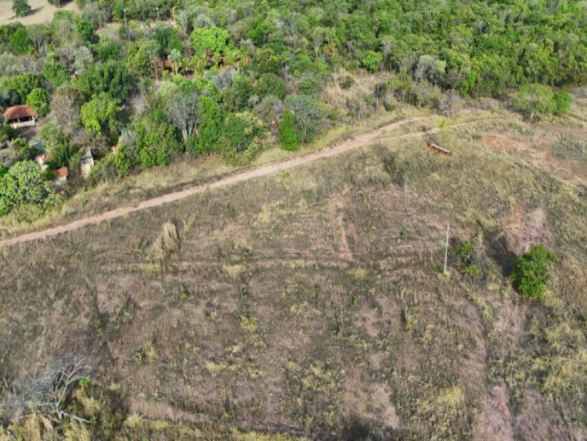 Imagem 2 do Leilão de Terreno - Perímetro Urbano - Caldas Novas/GO