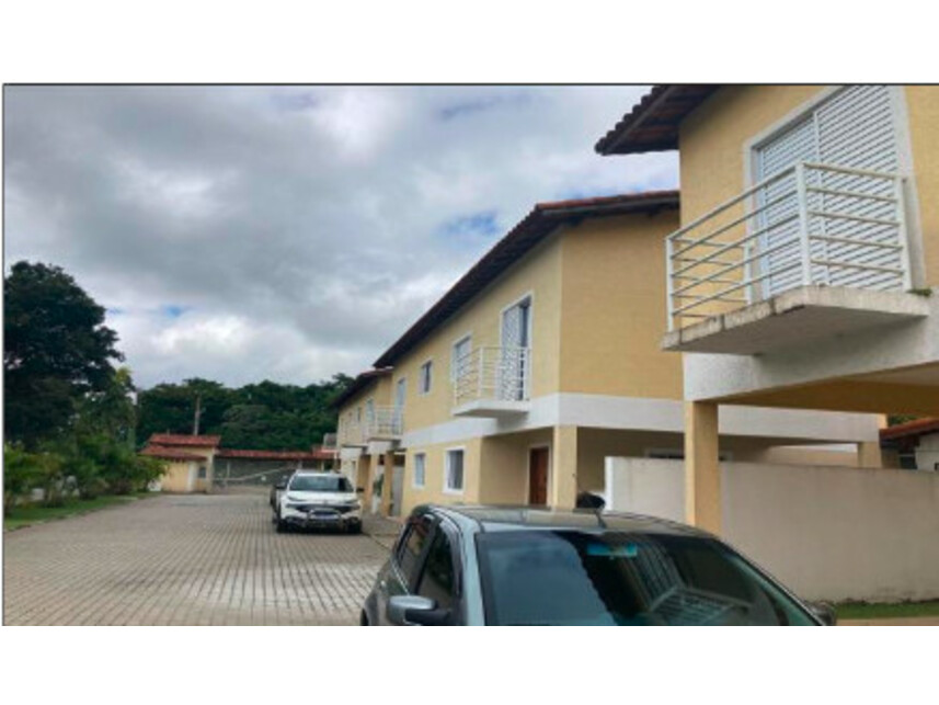 Imagem 2 do Leilão de Casa - Chácara do Carmo - Vargem Grande Paulista/SP