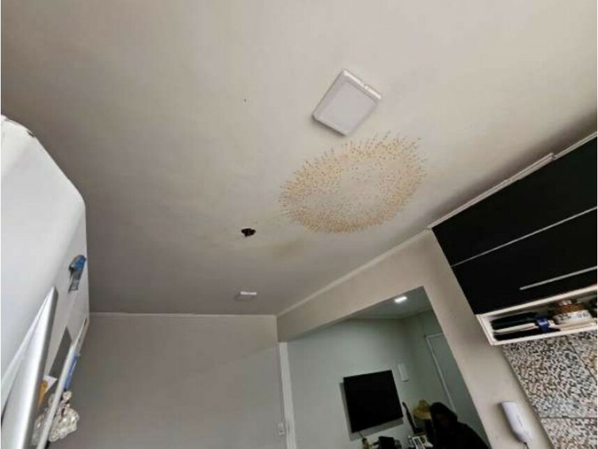 Imagem 4 do Leilão de Apartamento - Boqueirão - Praia Grande/SP