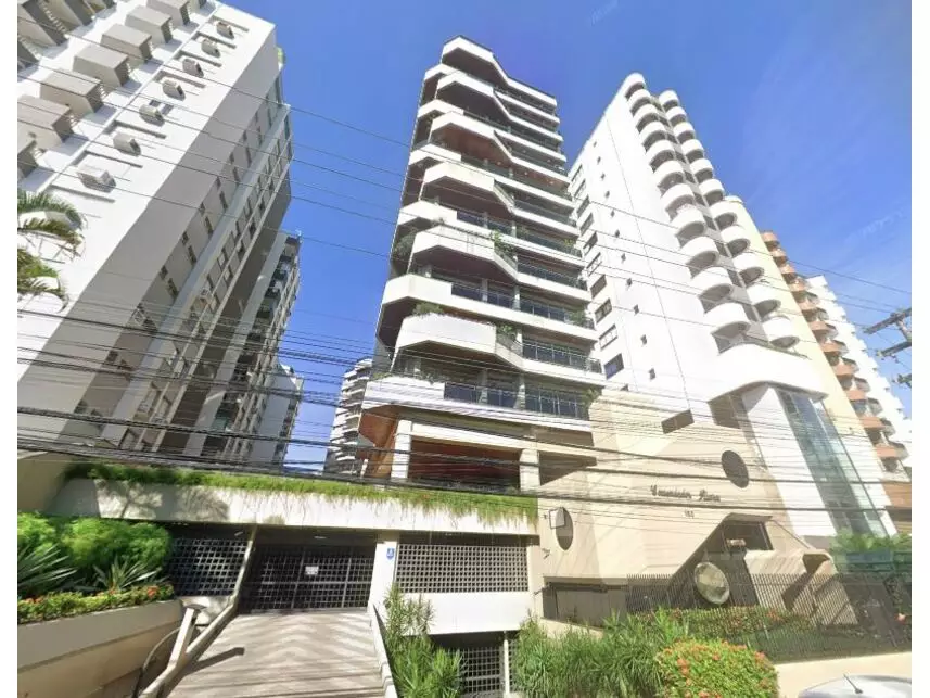 Leilão de Apartamento Imóvel em Florianópolis/SC - Lance Inicial R$ 1.967.034 - Extrajudicial