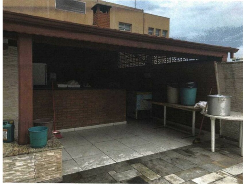 Imagem 11 do Leilão de Apartamento - Carandiru - São Paulo/SP