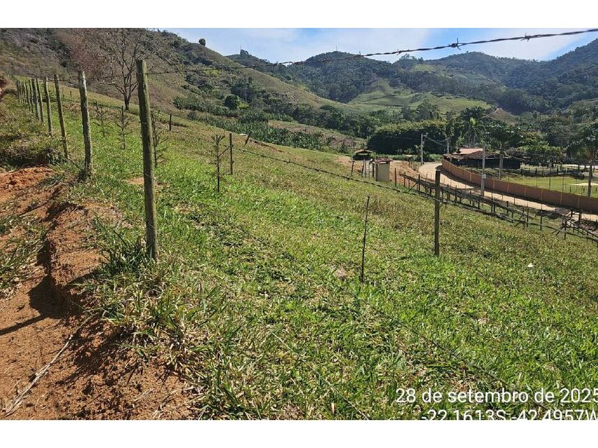Imagem 1 do Leilão de Área Rural - Zona Rural - Bom Jardim/RJ