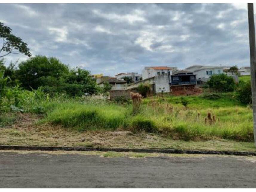Imagem  do Leilão de Terreno - Parque dos Mirantes - Jacarezinho/PR