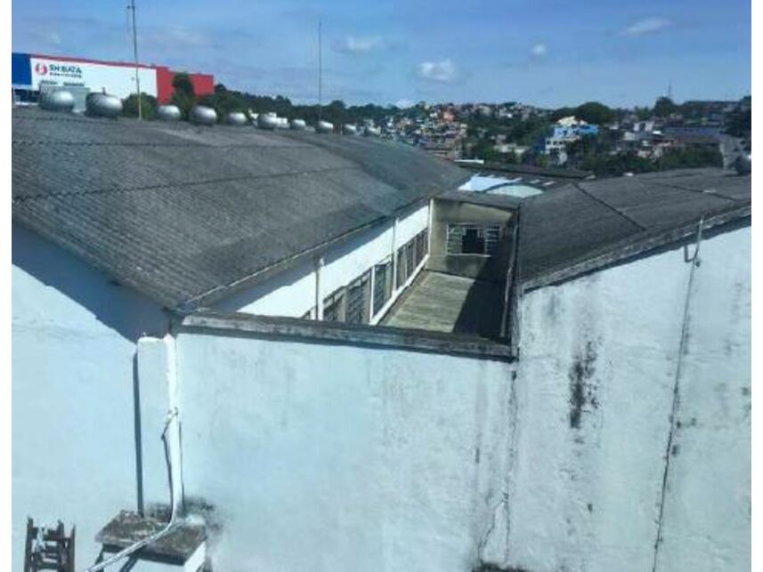 Imagem 5 do Leilão de Imóvel Industrial - Tanquinho - Ferraz de Vasconcelos/SP