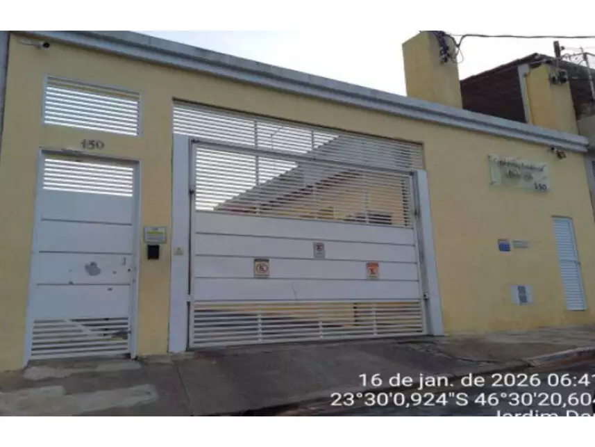 Leilão de Casa Imóvel em São Paulo/SP - Lance Inicial R$ 194.000 - Extrajudicial