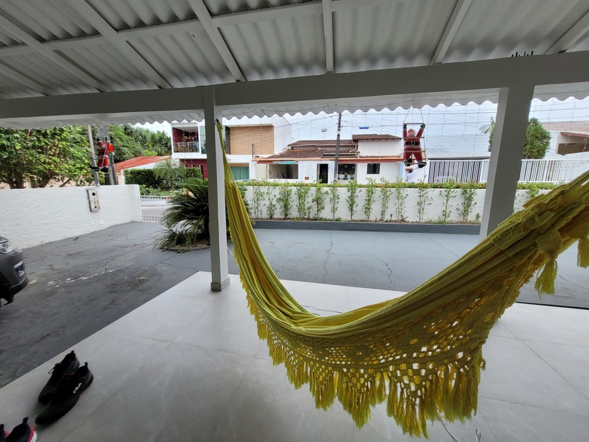 Imagem 4 do Leilão de Casa - Chapada - Manaus/AM