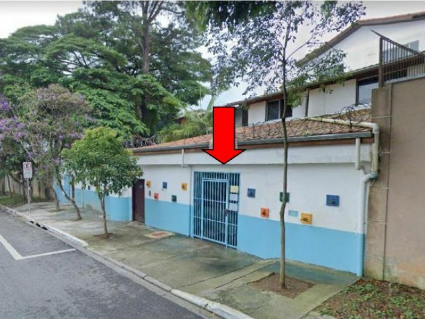 Imagem 1 do Leilão de Imóvel Comercial - Interlagos - São Paulo/SP