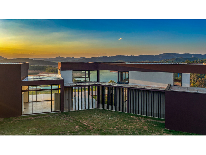 Imagem 1 do Leilão de Casa - Bairro do Lopo - Vargem/SP