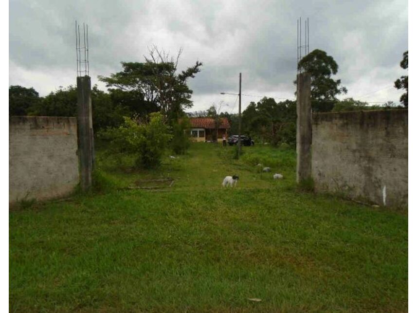 Imagem 1 do Leilão de Chácara - Querência do Turvo - Capão Bonito/SP