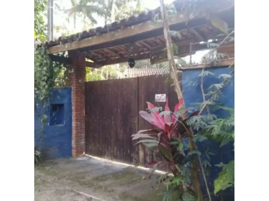 Imagem 1 do Leilão de Casa - Praia de Boiçucanga - São Sebastião/SP