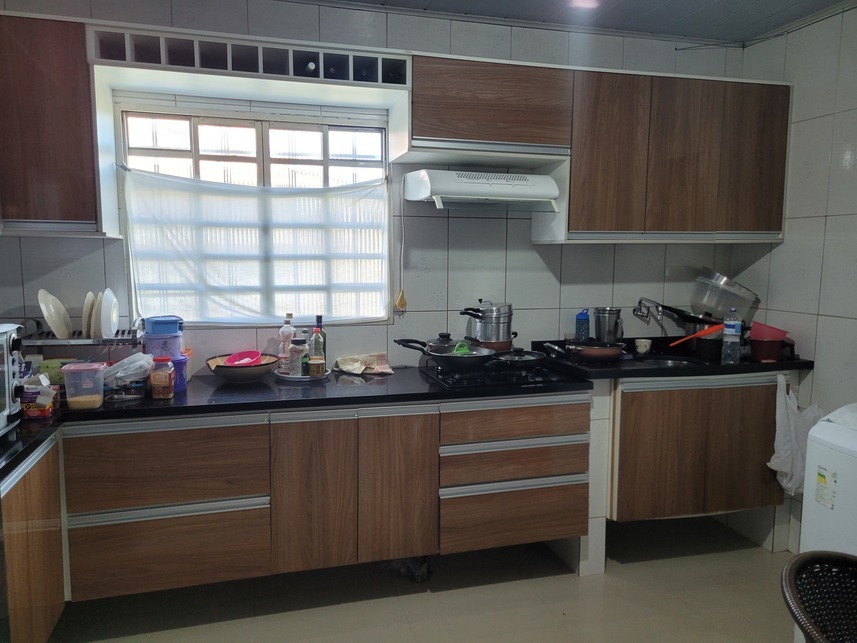 Imagem 5 do Leilão de Casa - São José Operário - Manaus/AM