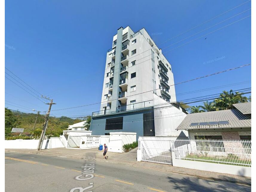 Imagem  do Leilão de Apartamento - Velha - Blumenau/SC