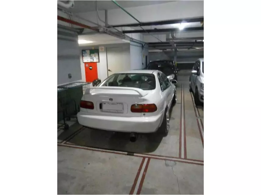 Vaga de garagem em sao paulo