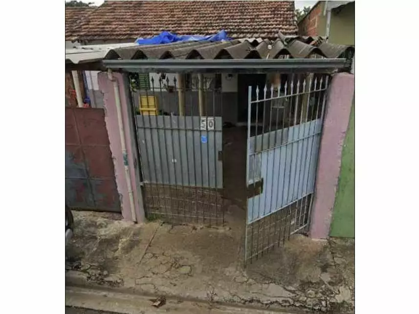 Leilão de Casa Imóvel em Piracicaba/SP - Lance Inicial R$ 141.300 - Extrajudicial