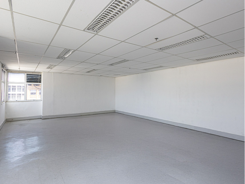 Imagem 4 do Imóvel a venda - Salas Comerciais - Centro - Rio de Janeiro/RJ