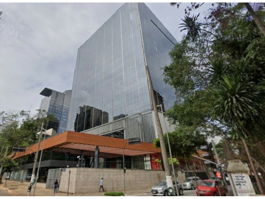 Imagem 2 do Imóvel a venda - Imóvel Comercial - Bela Vista - São Paulo/SP