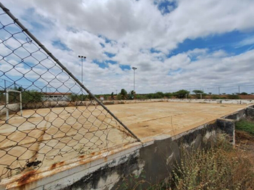Imagem 12 do Leilão de Imóvel Comercial - Sem Bairro - Belém do São Francisco/PE