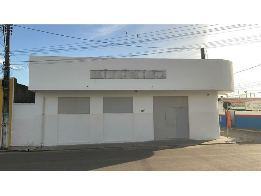 Imagem 3 do Leilão de Ex-Agência - Centro - Potiraguá/BA