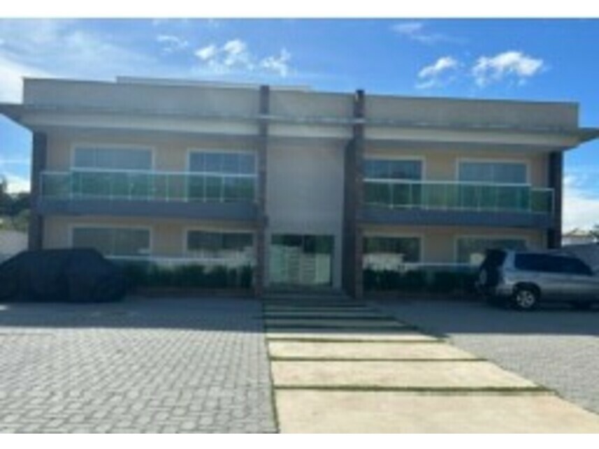 Imagem  do Leilão de Apartamento - Itaúna - Saquarema/RJ