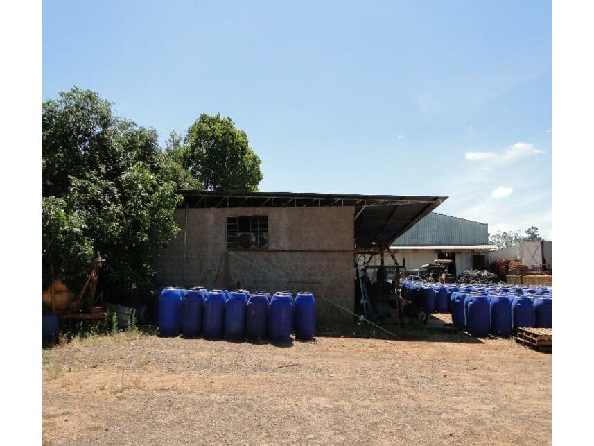 Imagem 44 do Leilão de Imóvel Industrial - Centro - Anhumas/SP